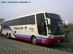 Busscar Jum Buss 360 / Mercedes Benz O-500RS / Pullman Tur