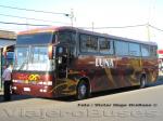 Busscar Jum Buss 360 / Scania K113 / Pullman Luna