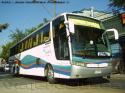 Busscar Jum Buss 360 / Mercedes Benz O-400RSD / Eme Bus