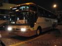 Busscar Jum Buss 360 / Mercedes Benz O-400RSD / Pullman Sur