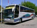 Busscar Jum Buss 360 / Mercedes Benz O-500RSD / Eme Bus