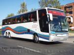 Busscar Jum Buss 360 / Mercedes Benz O-500RSD / Eme Bus