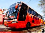 Busscar Jum Buss 360 / Mercedes Benz O-400RSD / Tacoha