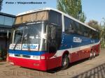 Busscar Jum Buss 360 / Mercedes Benz O-400RSD / Cruzmar