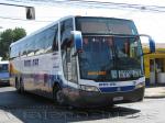 Busscar Jum Buss 360 / Mercedes Benz O-400RSD / Buses Diaz