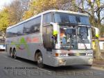 Busscar Jum Buss 360 / Mercedes Benz O-400RSD / Buses Garcia