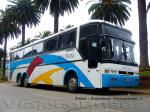 Busscar Jum Buss 360 / HVR Detroit / Pullman Santa Maria - Servicio Especial