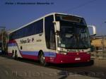 Busscar Jum Buss 360 / Mercedes Benz O-500RS / Pullman Tur