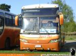 Busscar Jum Buss 360T / Mercedes Benz O-400RSD / Berr-Tur