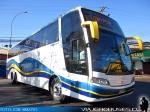 Busscar Jum Buss 380 / Mercedes Benz O-500RS / Eme Bus