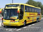 Busscar Jum Buss 360 / Mercedes Benz O-500RSD / Expreso Santa Cruz