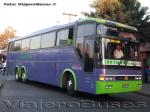 Busscar Jum Buss 360 / Mercedes Benz O-400RSD / Gama Bus