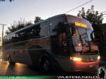 Busscar Jum Buss 360 / Mercedes Benz O-400RSE / Pullman El Huique