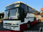 Busscar Jum Buss 360 / HVR Detroit / Pullman JANS