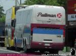 Busscar Jum Buss 360 / Mercedes Benz O-500RS / Pullman JC