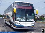 Busscar Jum Buss 380 / Mercedes Benz O-500RS / Pullman JC