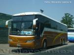 Busscar Jum Buss 360T / Mercedes Benz O-400RSD / Berr-Tur