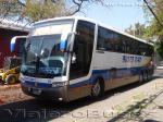 Busscar Jum Buss 360 / Mercedes Benz O-400RSD / Buses Diaz