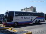 Busscar Jum Buss 360 / Mercedes Benz O-500RS / Pullman Tur