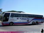 Busscar Jum Buss 360 / Mercedes Benz O-500RS / Pullman Tur