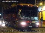 Busscar Jum Buss 360 / Scania K113 / Berr-Tur