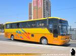 Busscar Jum Buss 360 / Scania K113 / Lista Azul
