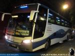 Busscar Jum Buss 360 / Mercedes Benz O-500RSD / Sol del Pacifico