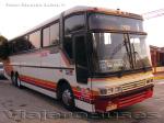 Busscar Jum Buss 360 / Volvo B10M / Gama Bus - Servicio Especial