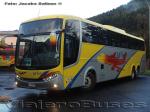 Comil Campione 3.65 / Mercedes Benz O-500RSD / Jet Sur