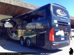 Mascarello Roma 370 / Mercedes Benz O-500RSD / Queilen Bus