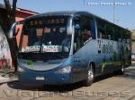 Irizar Century / Mercedes Benz O-500RS / Linatal