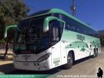 Mascarello Roma 350 / Volvo B430R / Nilahue