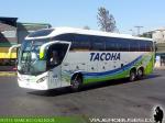 Mascarello Roma 370 / Volvo B420R / Tacoha