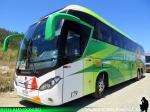 Mascarello Roma 370 / Scania K410 / Bio Linatal
