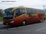 Irizar Century / Scania K380 / Salon Villa Prat