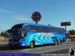 Mascarello Roma 370 / Volvo B430R / Salon Villa Prat