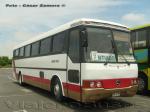 Mercedes Benz O-371 RS / Berr-Tur - Servicio Especial