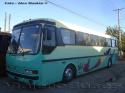 Mercedes Benz O-371RS / Pullman Contimar