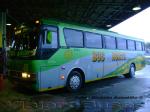 Mercedes Benz O-371RS / Bus Norte