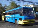 Mercedes Benz O-371RSL / Buses Al Sur