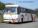 Mercedes Benz O-371RSL / Jota Ewert