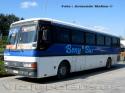 Mercedes Benz O-371RS / Beny Bus