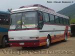 Mercedes Benz O-371RS / BerrTur - Servicio Especial