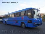 Mercedes Benz O-371RSL / Buses Al Sur