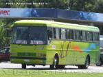 Mercedes Benz O-371RSL / Gama Bus