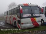 Mercedes Benz O-371RSL / Berr-Tur