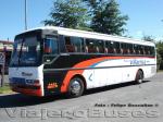 Mercedes Benz O-371RS / Buses Villarrica