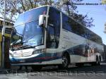 Busscar Jum Buss 380 / Mercedes Benz O-500RSD / Eme Bus