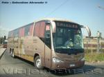 Irizar Century 3.90 / Mercedes Benz O-500RSD / Linea Azul