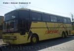 Busscar Jum Buss 380 / Scania K113 / Pullman C. Beysur